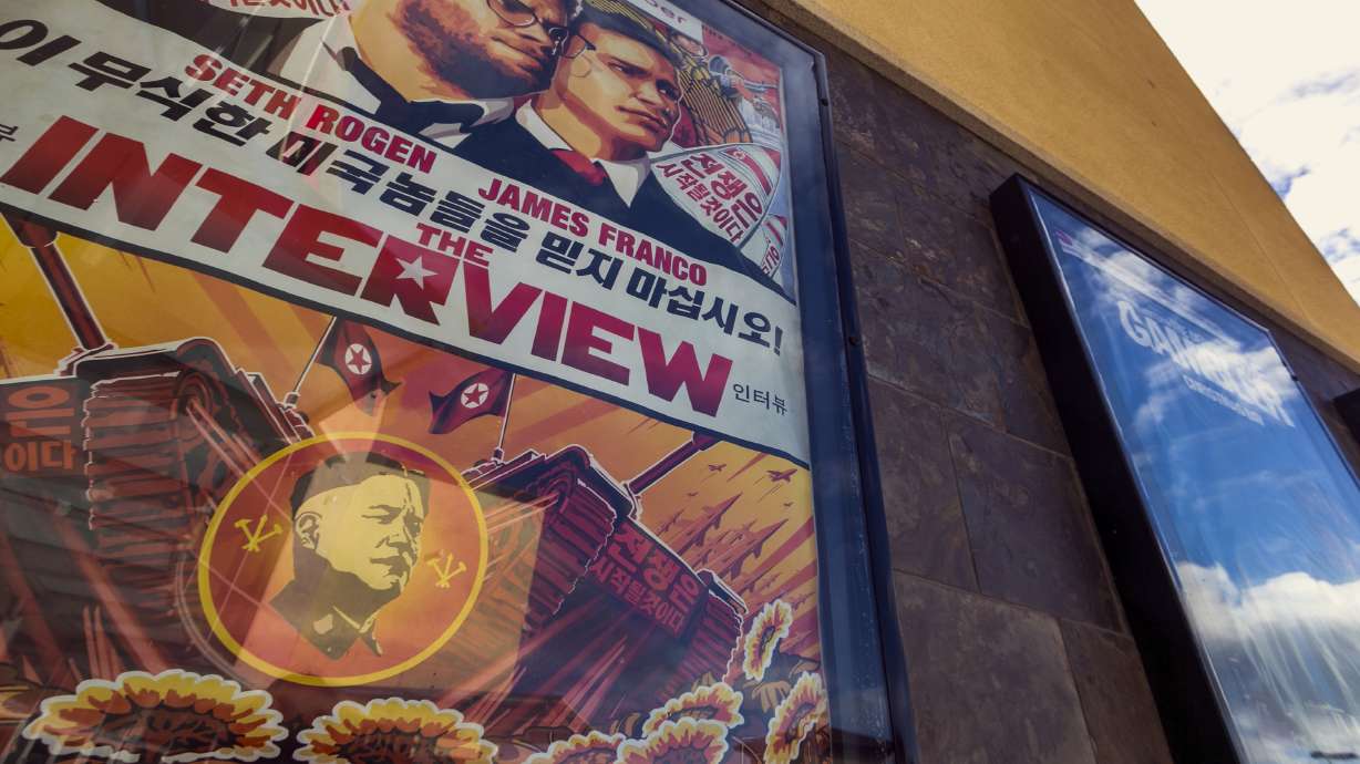 Russia offers support to North Korea amid Sony hack