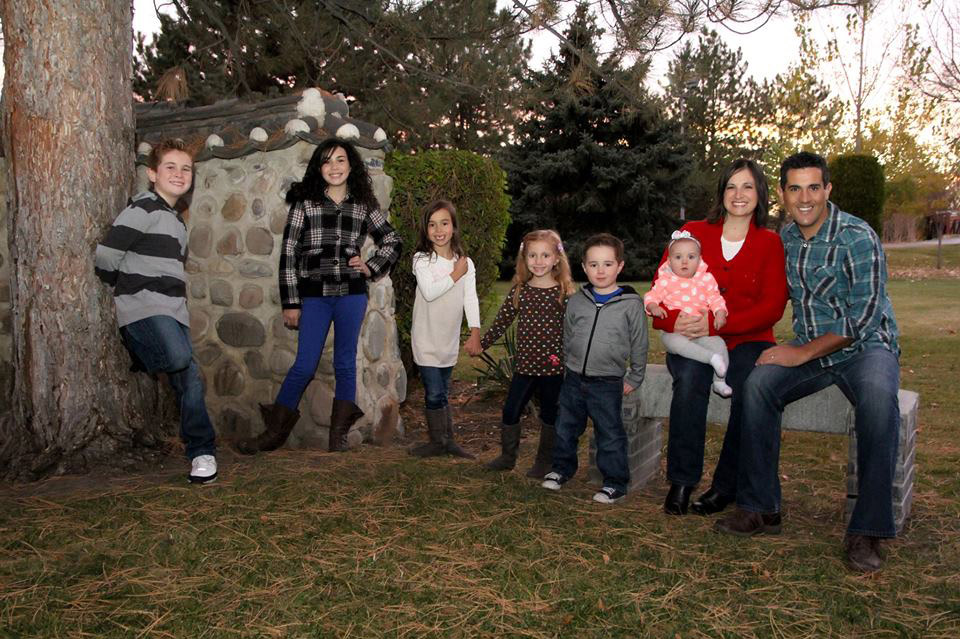 Un robo de hace 15 años muestra una consecuencia diferente a una familia en UT