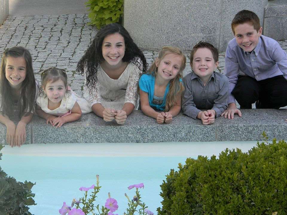 Un robo de hace 15 años muestra una consecuencia diferente a una familia en UT