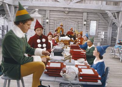 7 financial lessons from classic Christmas movies