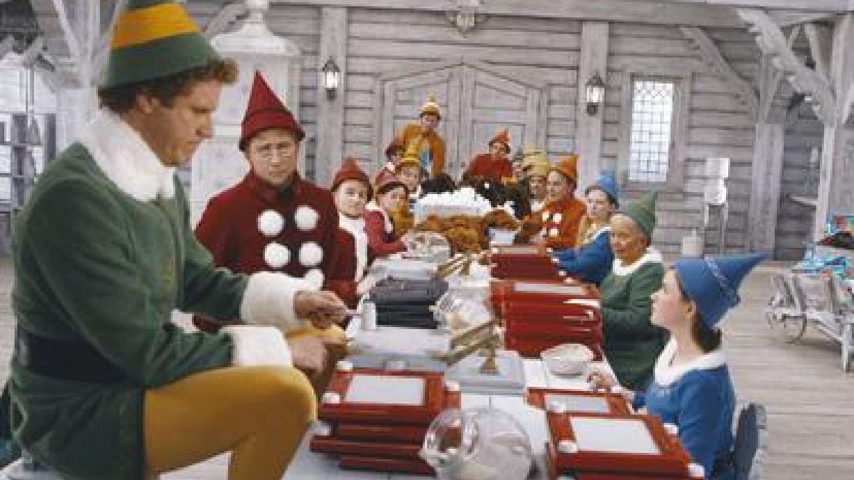 7 financial lessons from classic Christmas movies