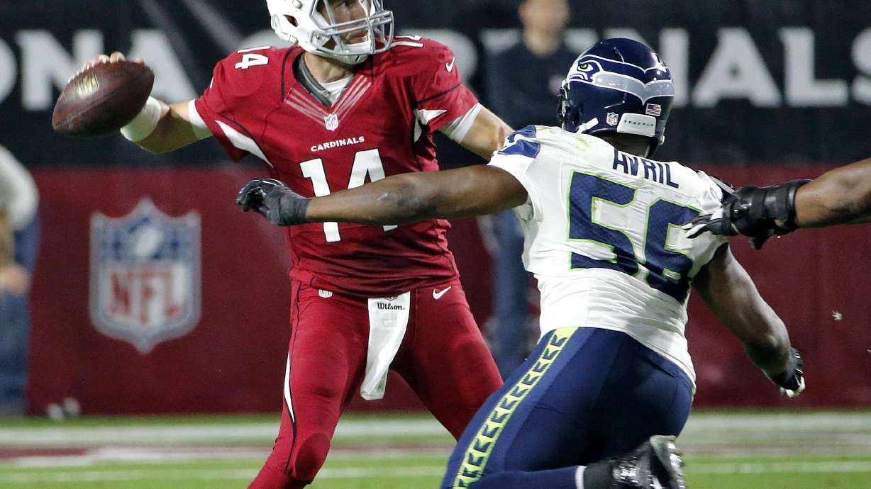 Arians reportedly to go back to Lindley as starter