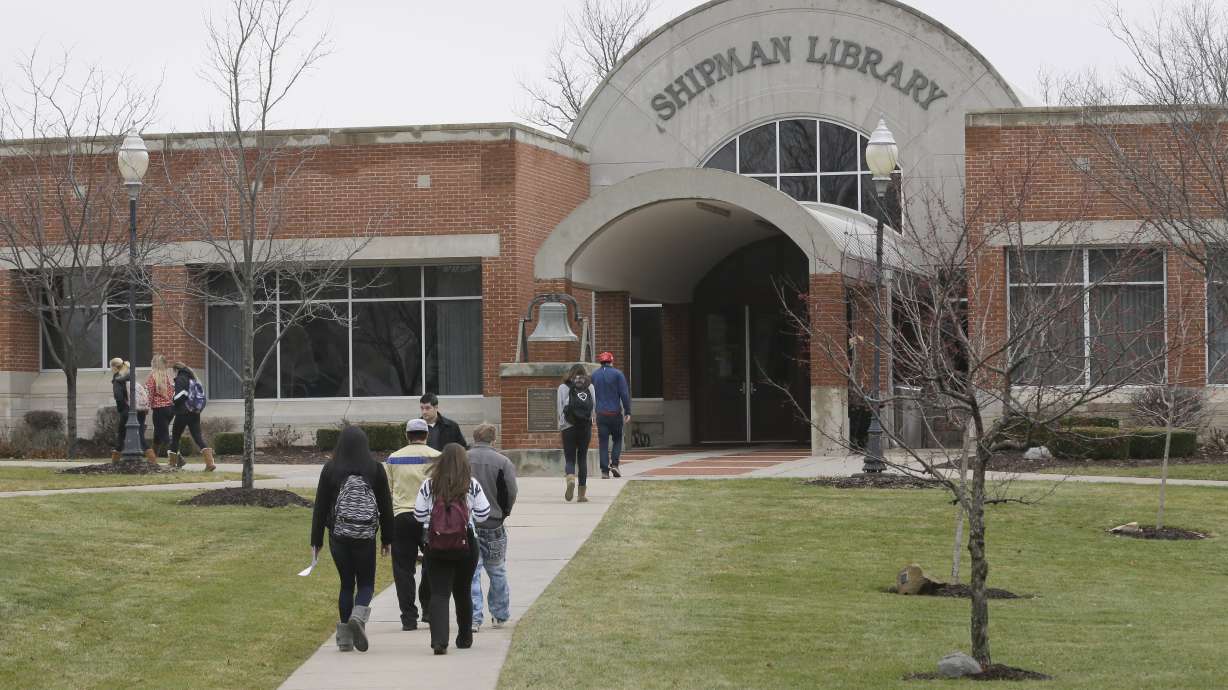 College sees small, big benefits with loan promise