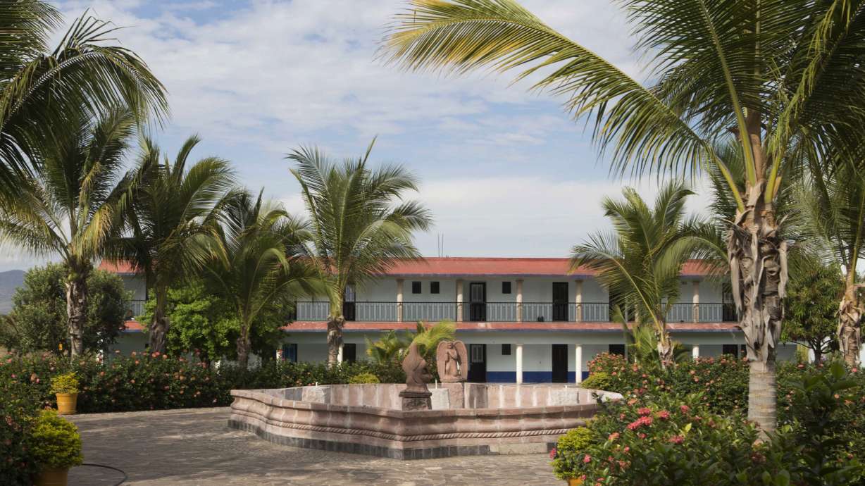 Third priest killed in dangerous southern Mexico