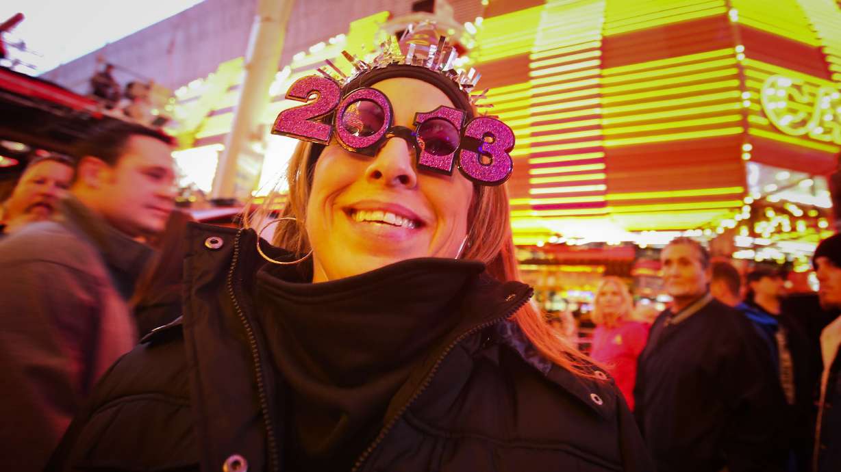 Las Vegas New Year's Eve prep takes year effort