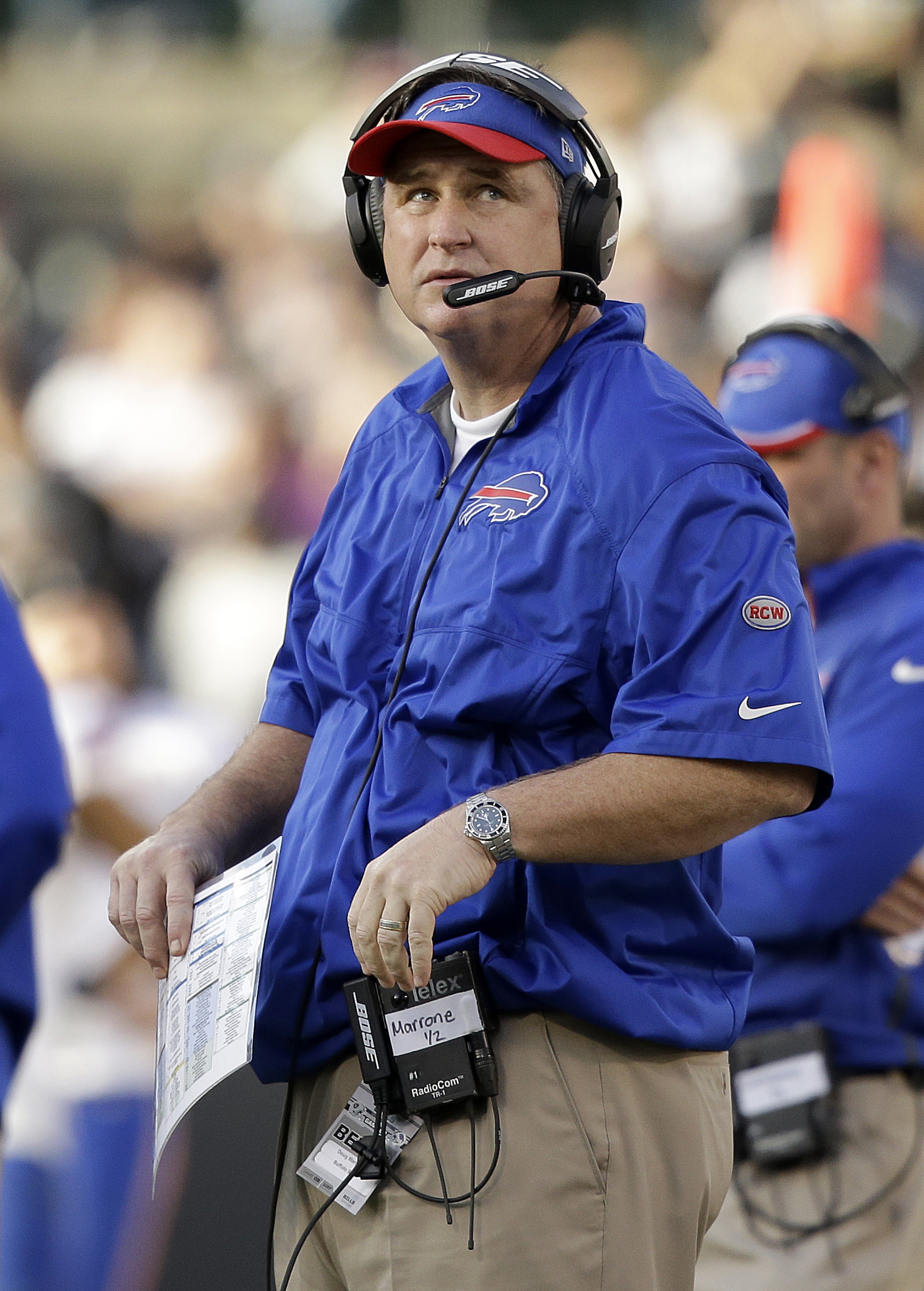 Bills aim for consolation prize against Pats