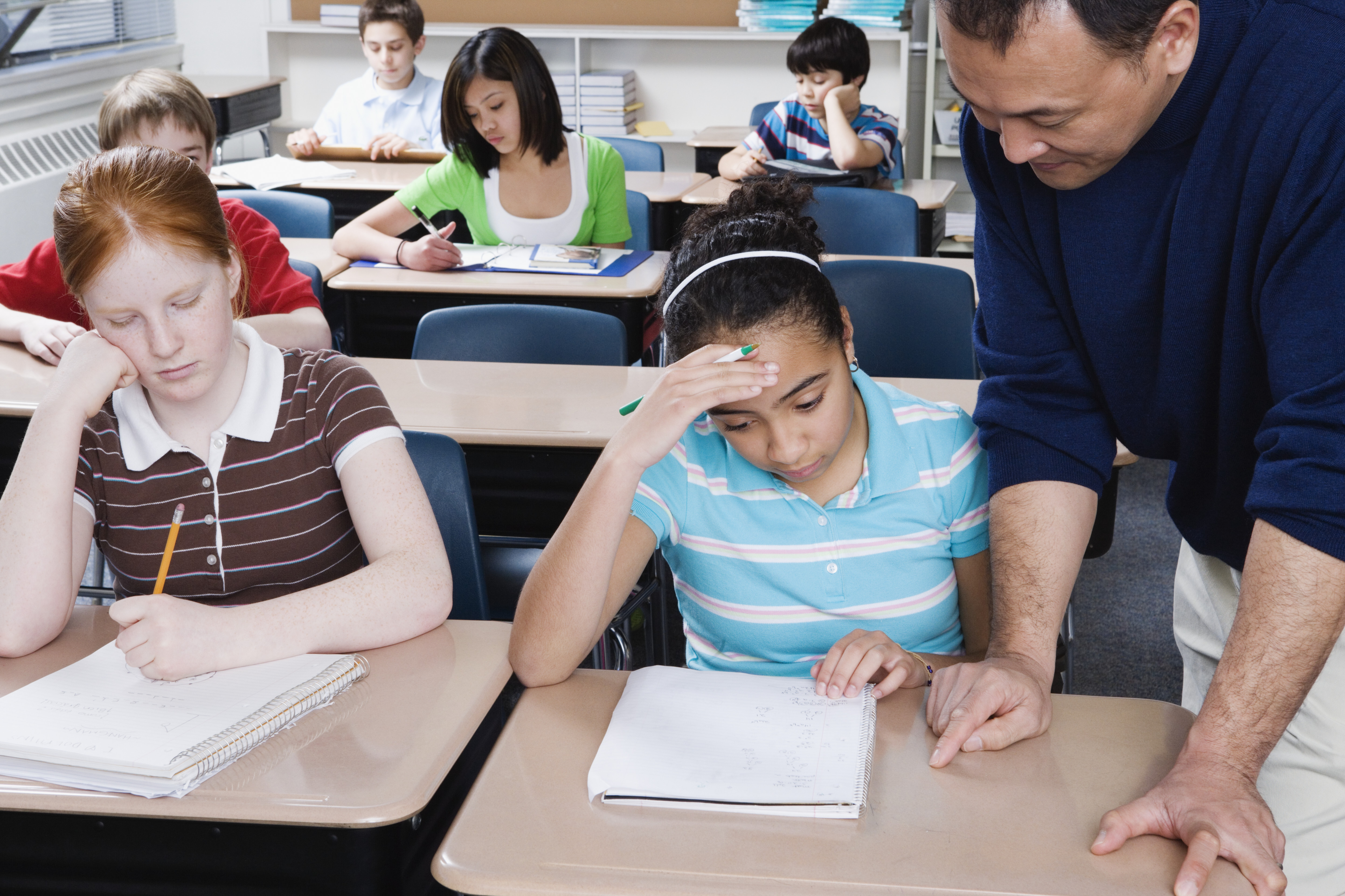 Mejores y peores escuelas de Utah que reciben ayuda extra del gobierno