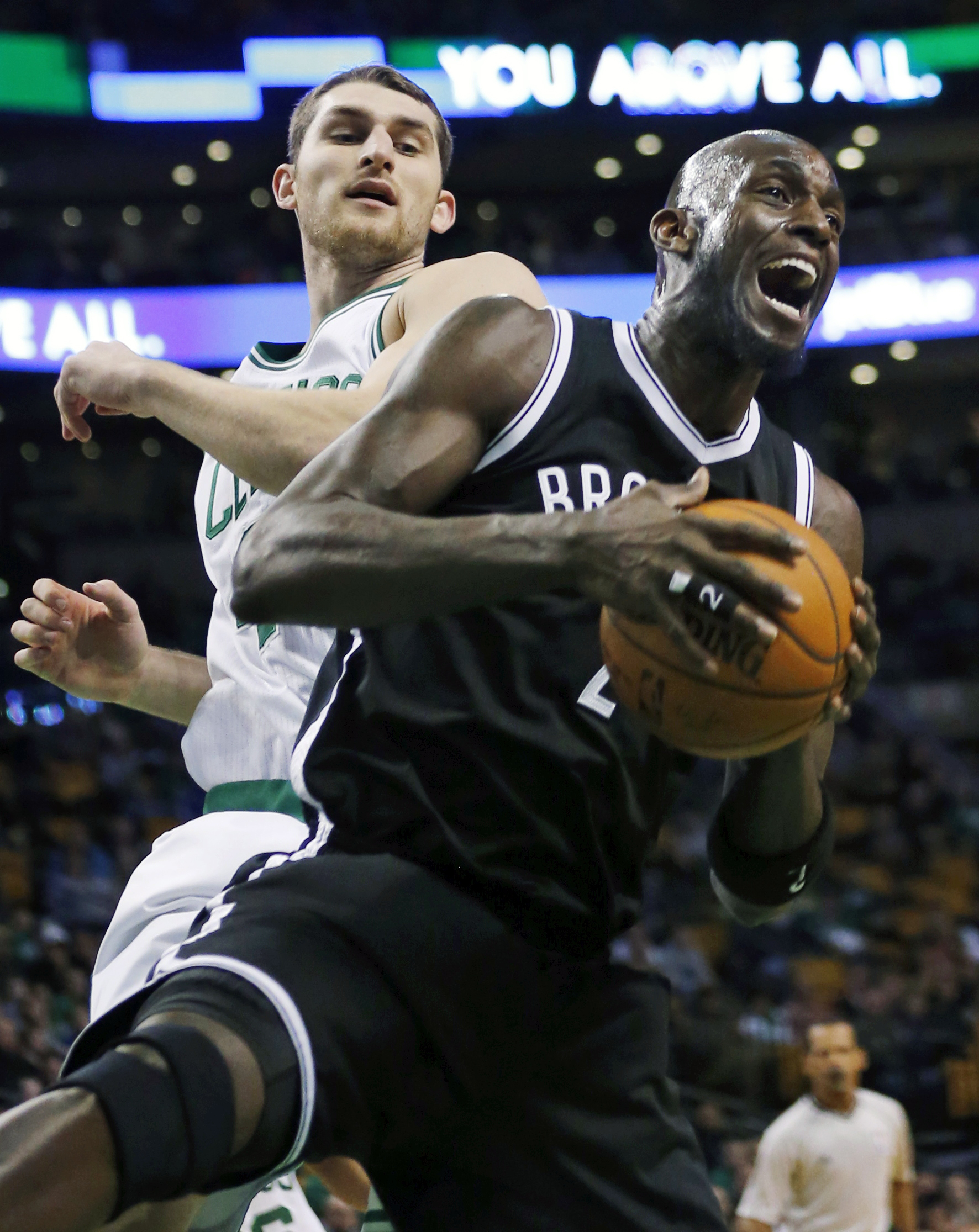 Jack carries Nets past Celtics, 109-107