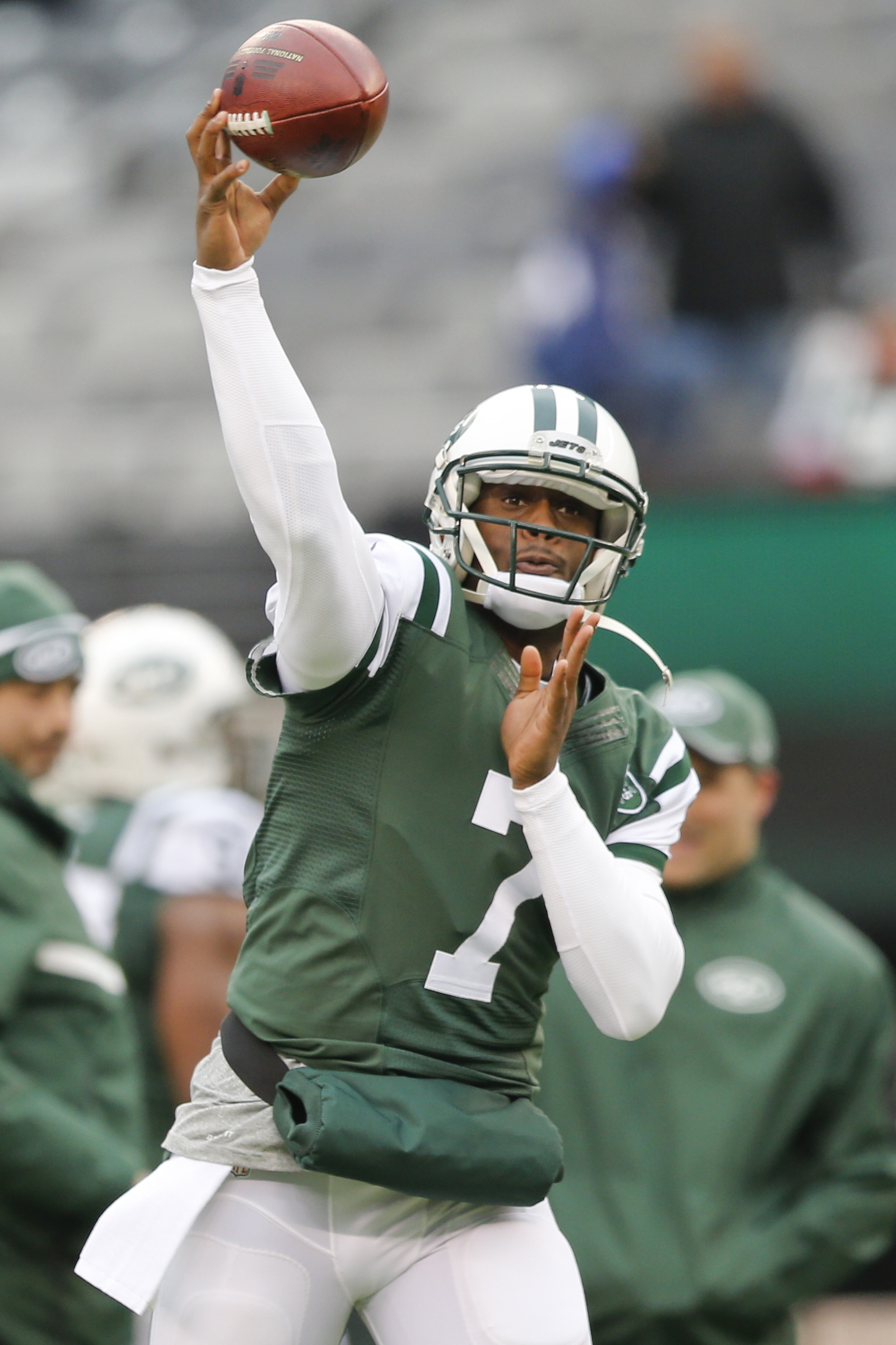 Ryan and Jets finish disappointing season at Dolphins