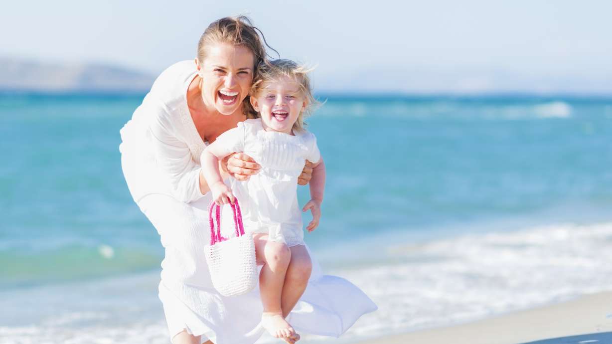 Why happiness is healthy