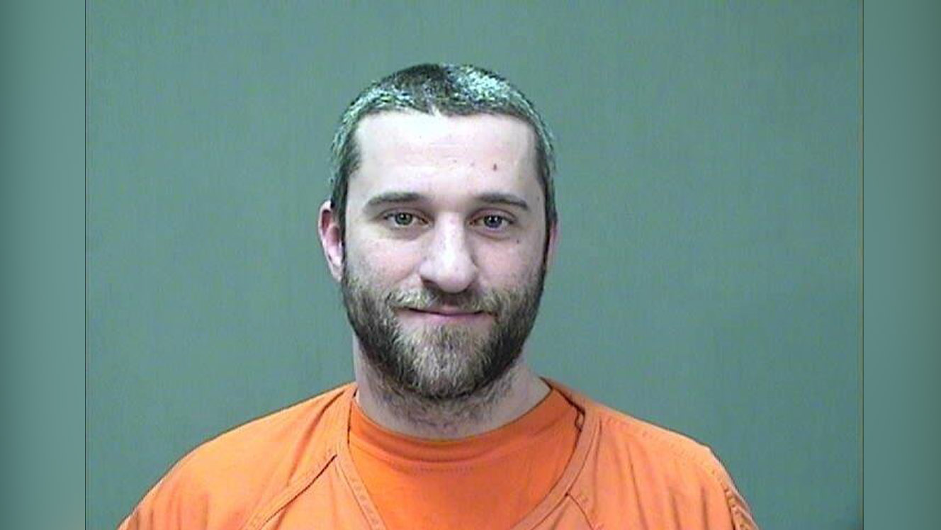 'Saved by the Bell' actor arrested in bar stabbing in Wisconsin