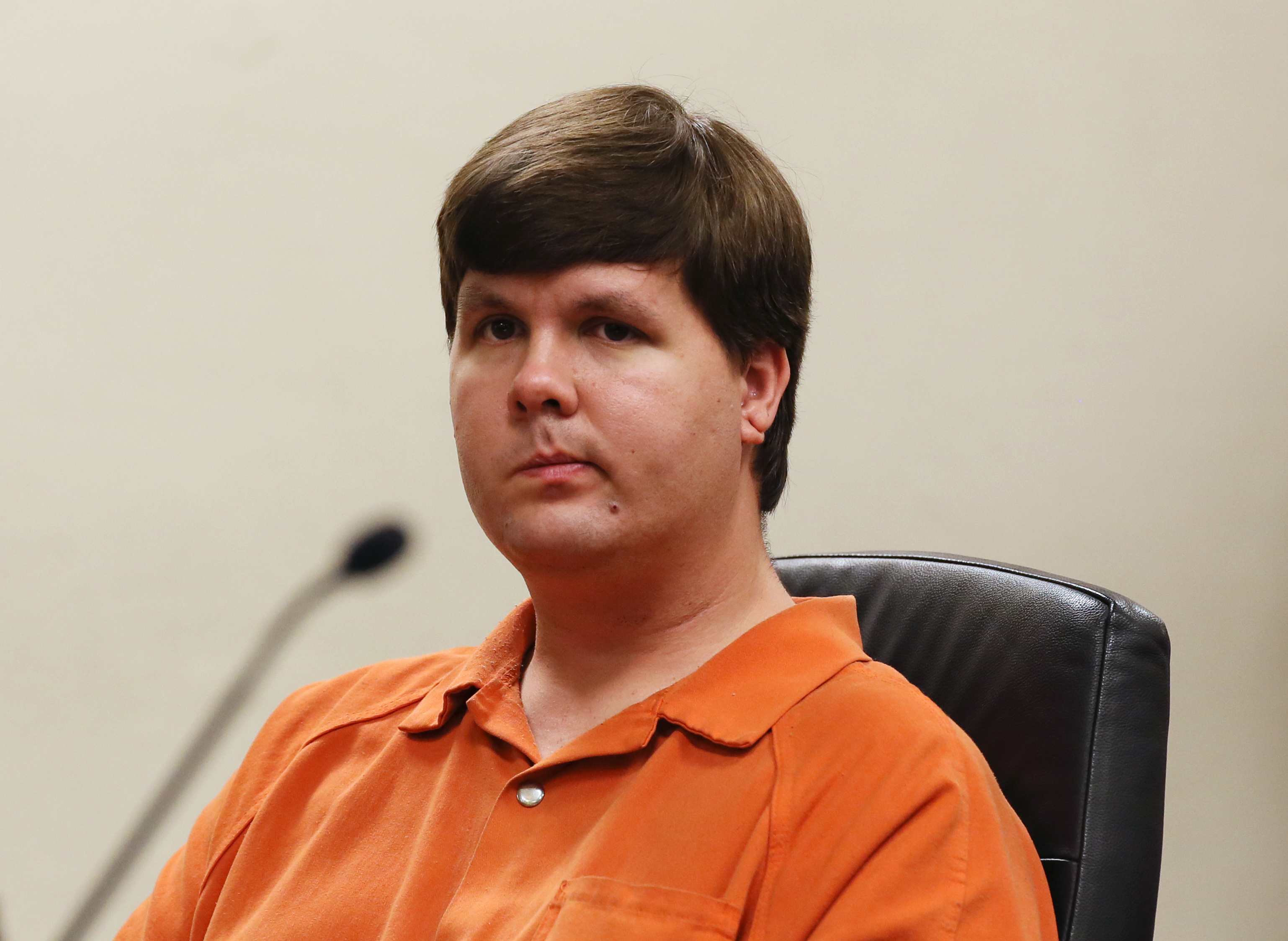 Top 10 Georgia stories of 2014