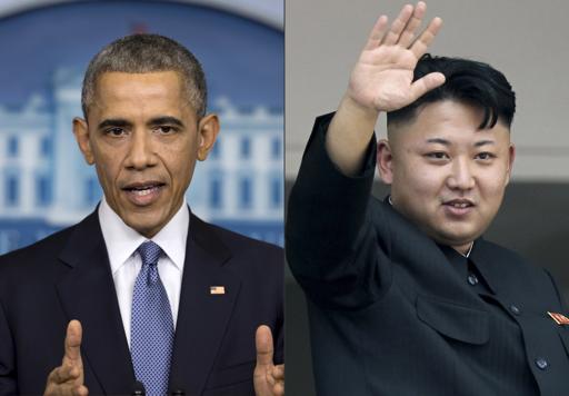 Norcorea llama &quot;mono&quot; a Obama tras acusación por ciberataque