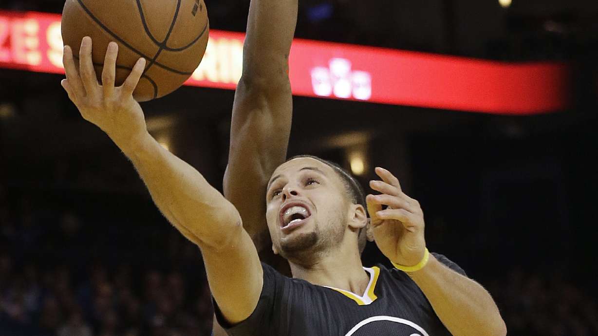 Warriors shake off skid, beat Timberwolves 110-97
