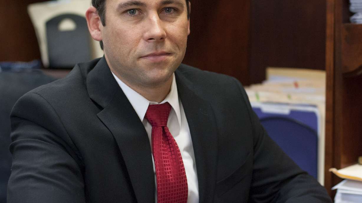 Indigent defense idea to get first test in US