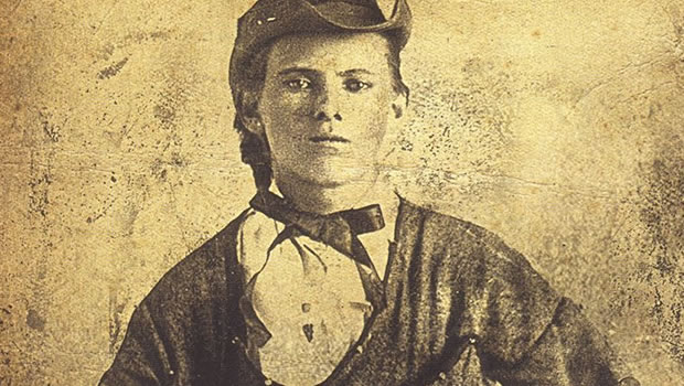 E. Idaho family says they own Jesse James' cabin