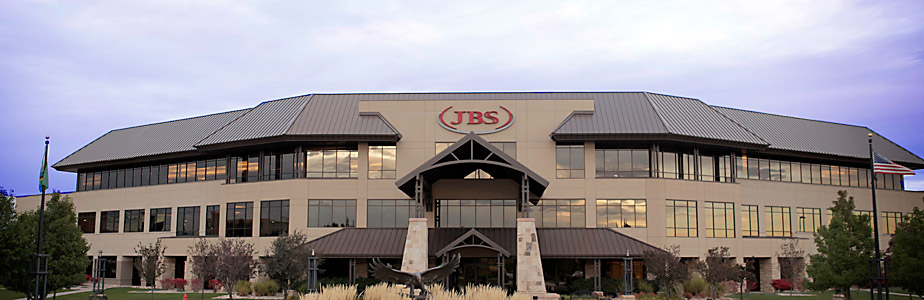 Feds file discrimination lawsuit vs. Utah meatpacking plant