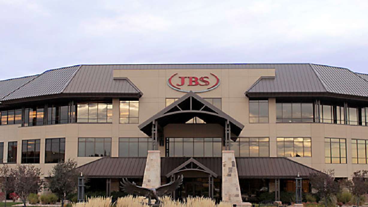 Feds file discrimination lawsuit vs. Utah meatpacking plant