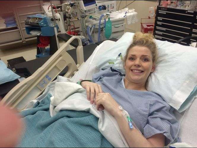 Luego de 8 años intentando, una familia de Utah le da la bienvenida a cuatrillizos