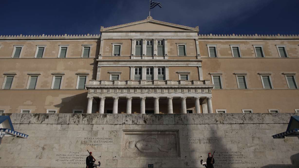 Greece heads for early election, stoking financial concerns
