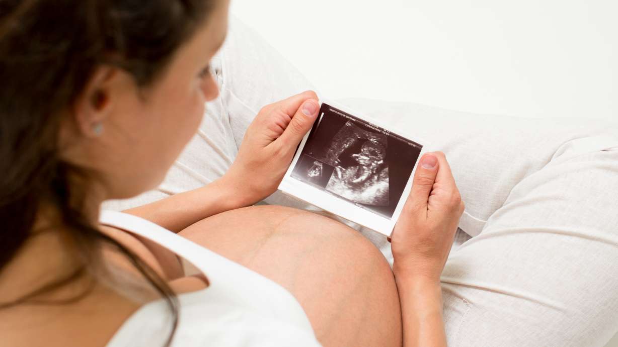 Tasa de abortos en Utah cae a nivel sin precedentes