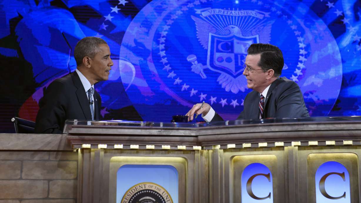 For Obama, high ambitions, less power to achieve