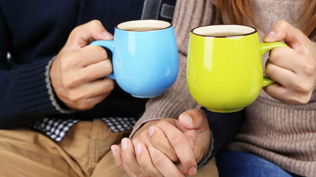 En la segunda ronda, los hombres las buscan más jóvenes y las mujeres más mayores