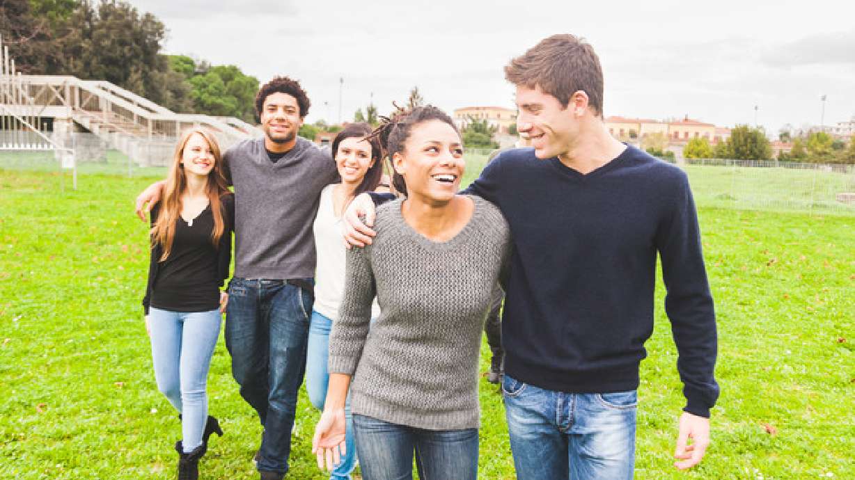 La resolución de Año Nuevo que podría cambiar el mundo