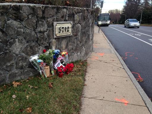 Obispa atropelló fatalmente a ciclista y huyó