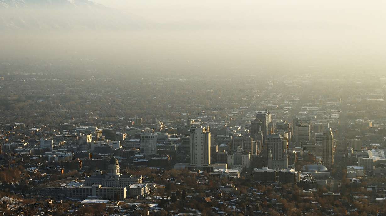 Environmental agency notes successes and challenges of 2014