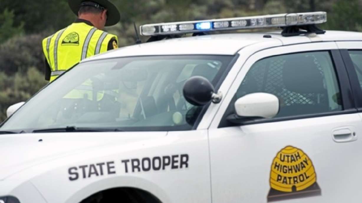 Accidente involucra alrededor de 20 vehículos en la I-80 causando heridas de seriedad