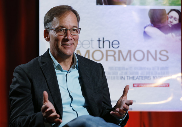 'Meet the Mormons' to be shown in the Legacy Theater