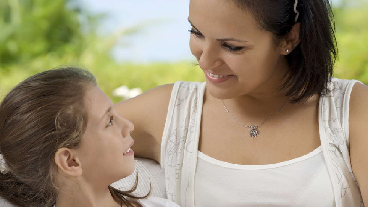 Making home a 'safe zone' for sexuality questions