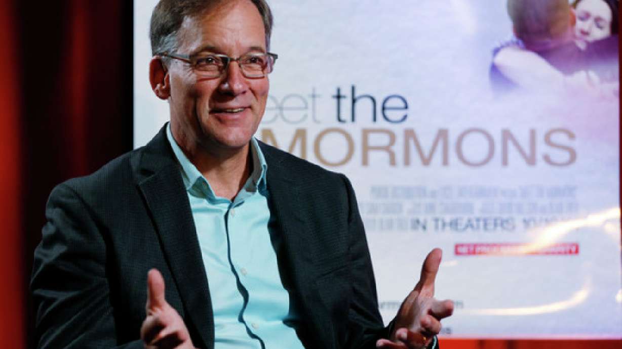 "Meet the Mormons" se mostrará en el Legacy Theater gratuitamente