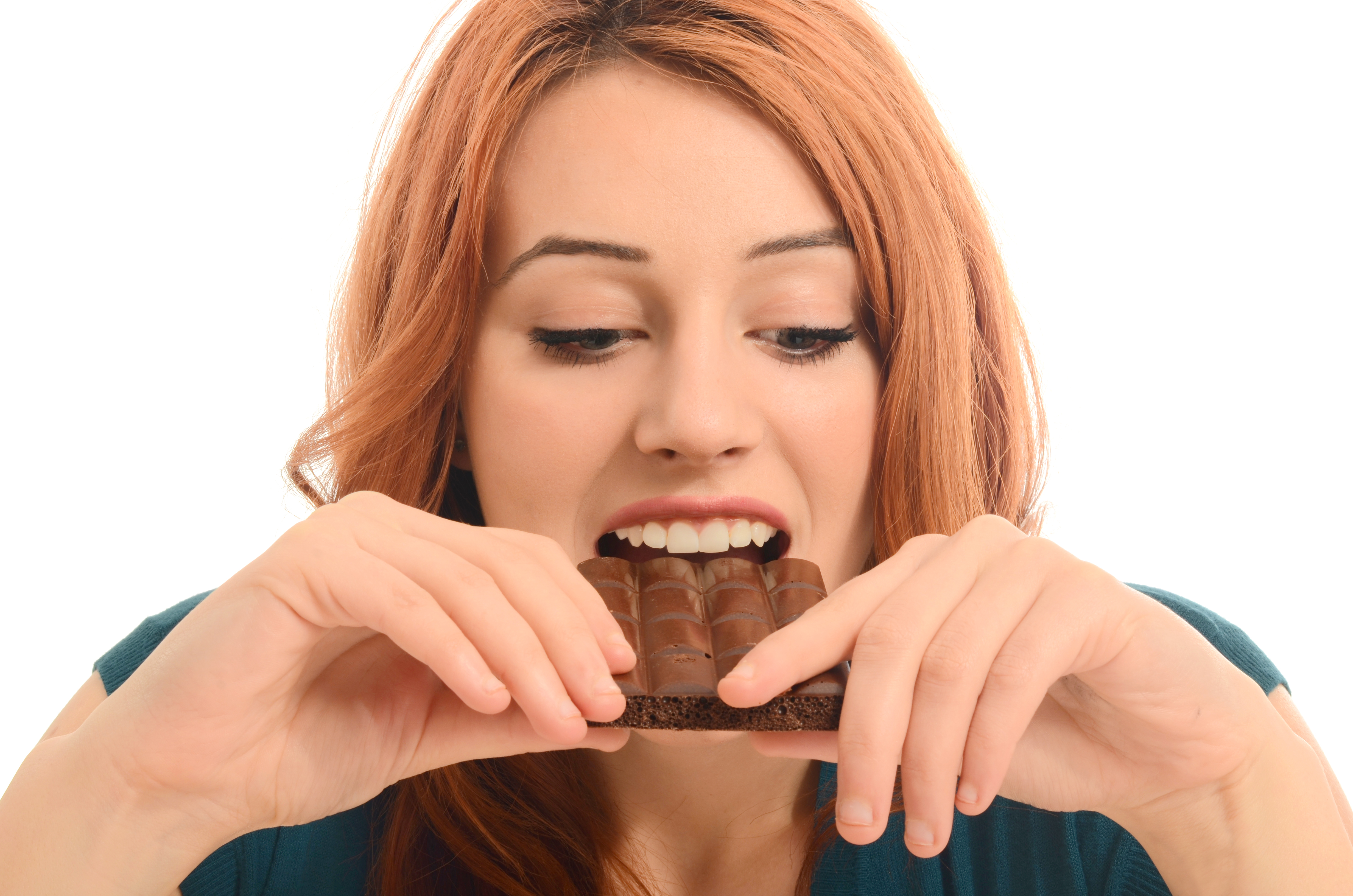 Por qué nos gusta la comida gratificante–y cómo darse gustos con responsabilidad