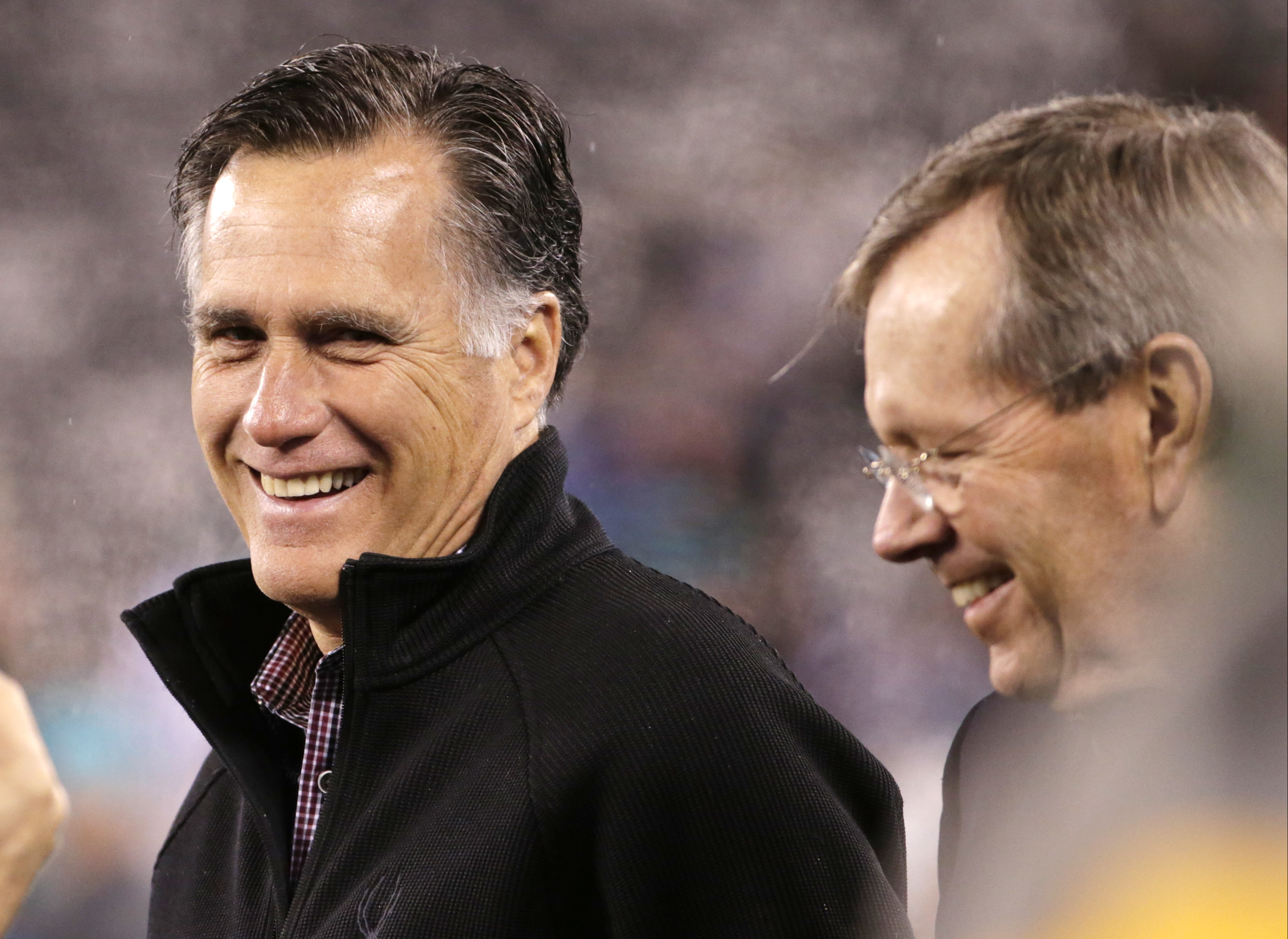 Candidates to court Romney network at exclusive Utah summit