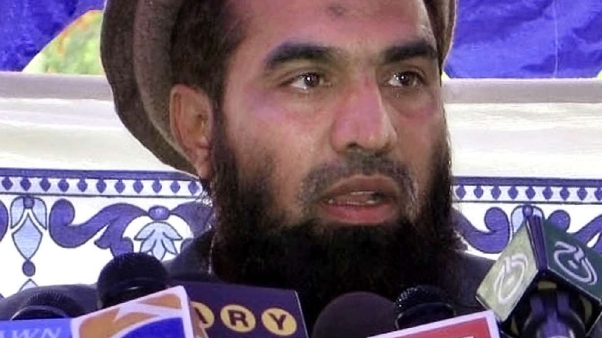 Mumbai suspect rearrested in Pakistan