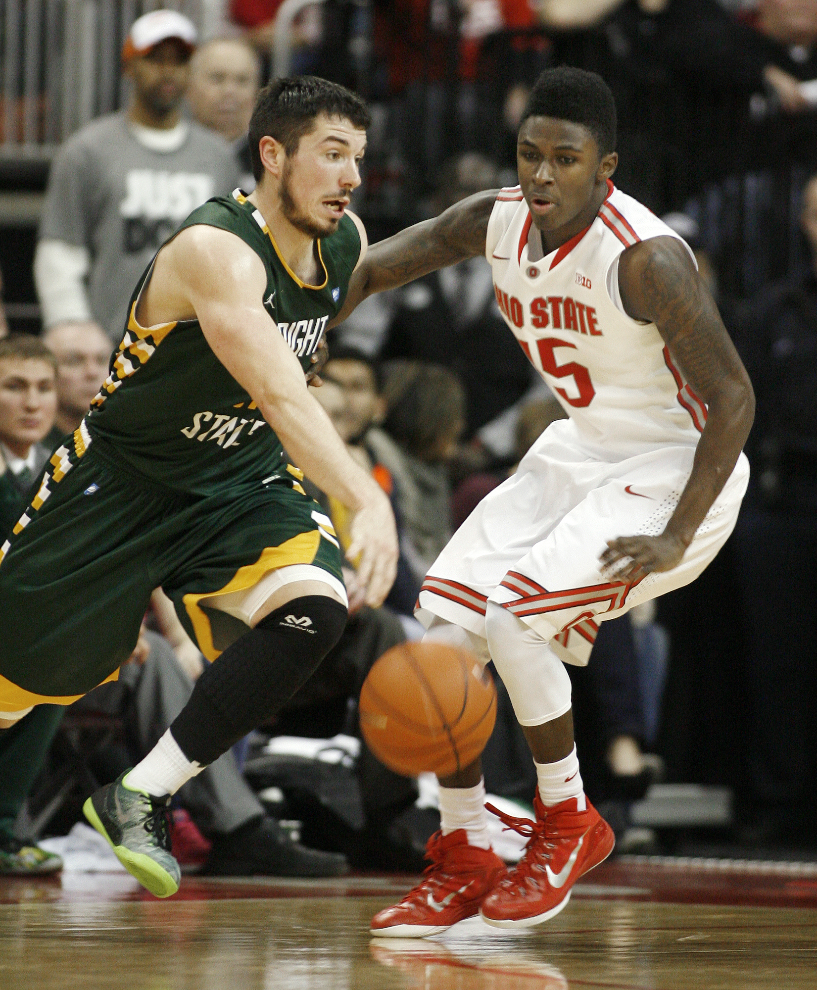 Buckeyes, Hawkeyes want to get off on right foot