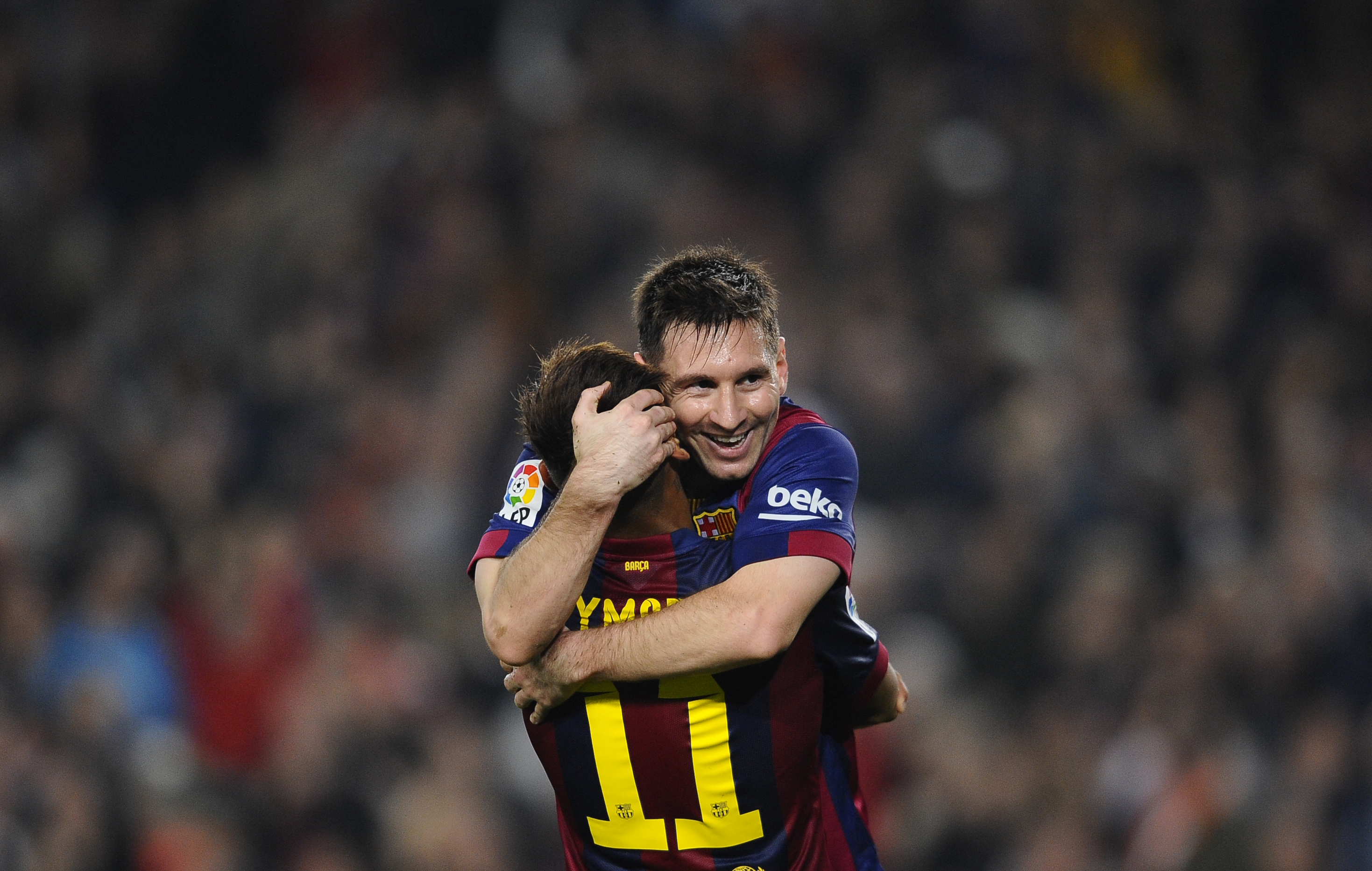 CAS upholds FIFA transfer ban imposed on Barcelona