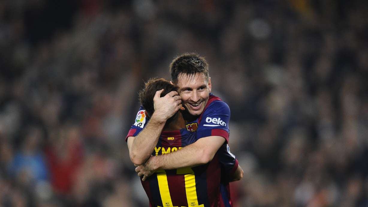 CAS upholds FIFA transfer ban imposed on Barcelona