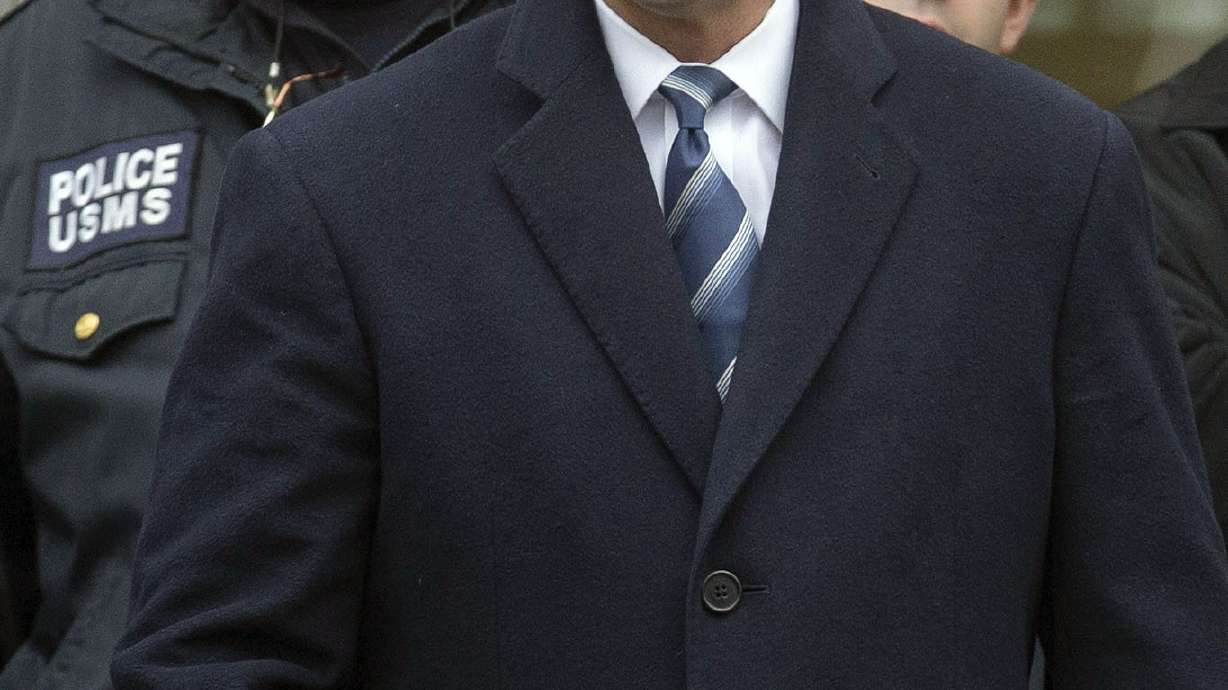 Prosecutor in Garner case ponders Grimm seat