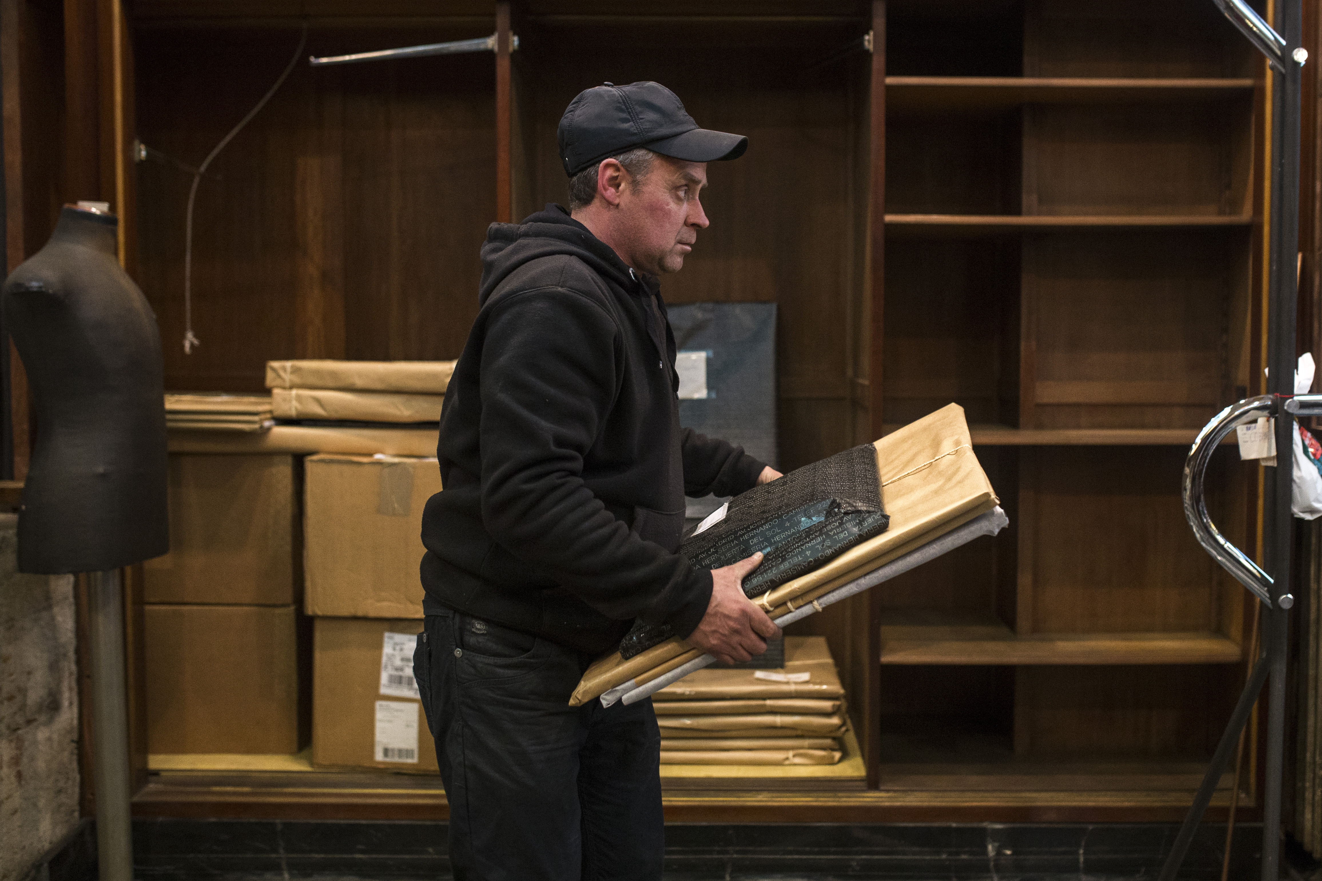 New law spells end for many small Spanish businesses