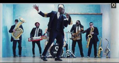 From Vocal Point to Alex Boye: Top 10 family-friendly' videos of 2014