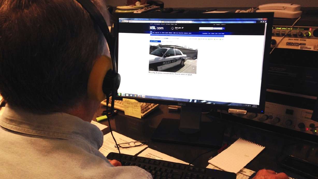 SLC clasifica entre las primeras 5 ciudades más infectadas al hablar de computadoras