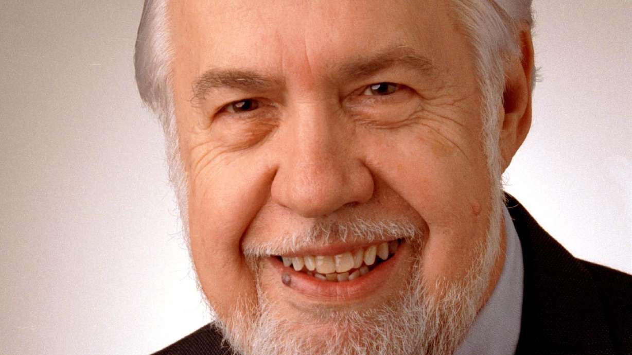 Former Houston Chronicle editor Jack Loftis dies at 80