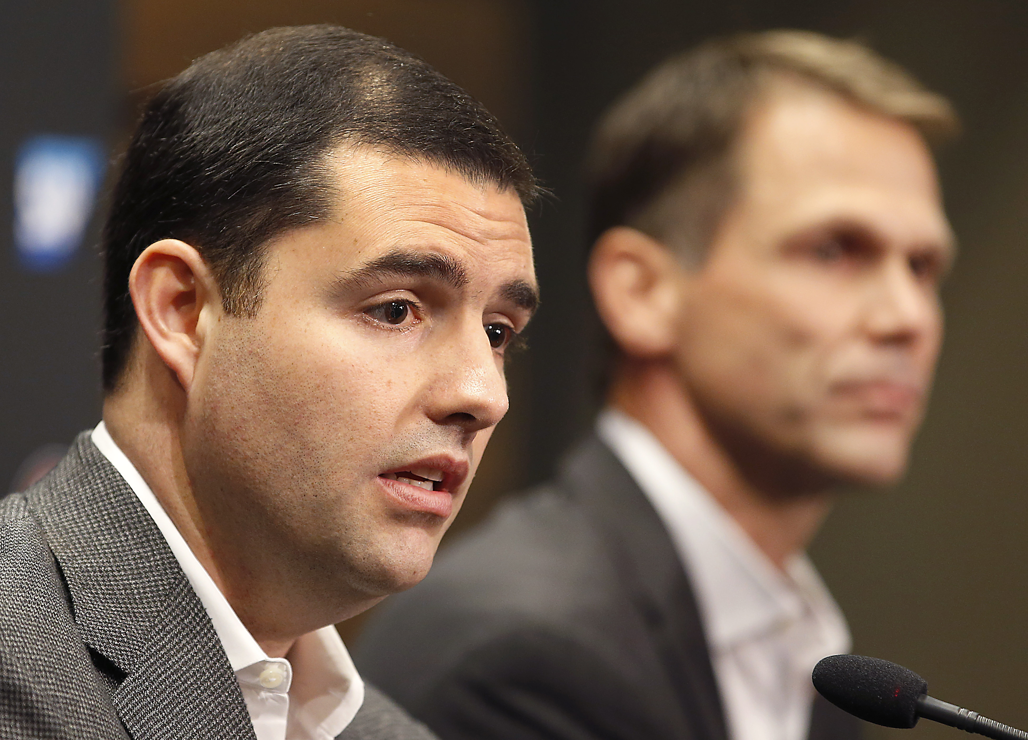 49ers face big decisions after missing playoffs