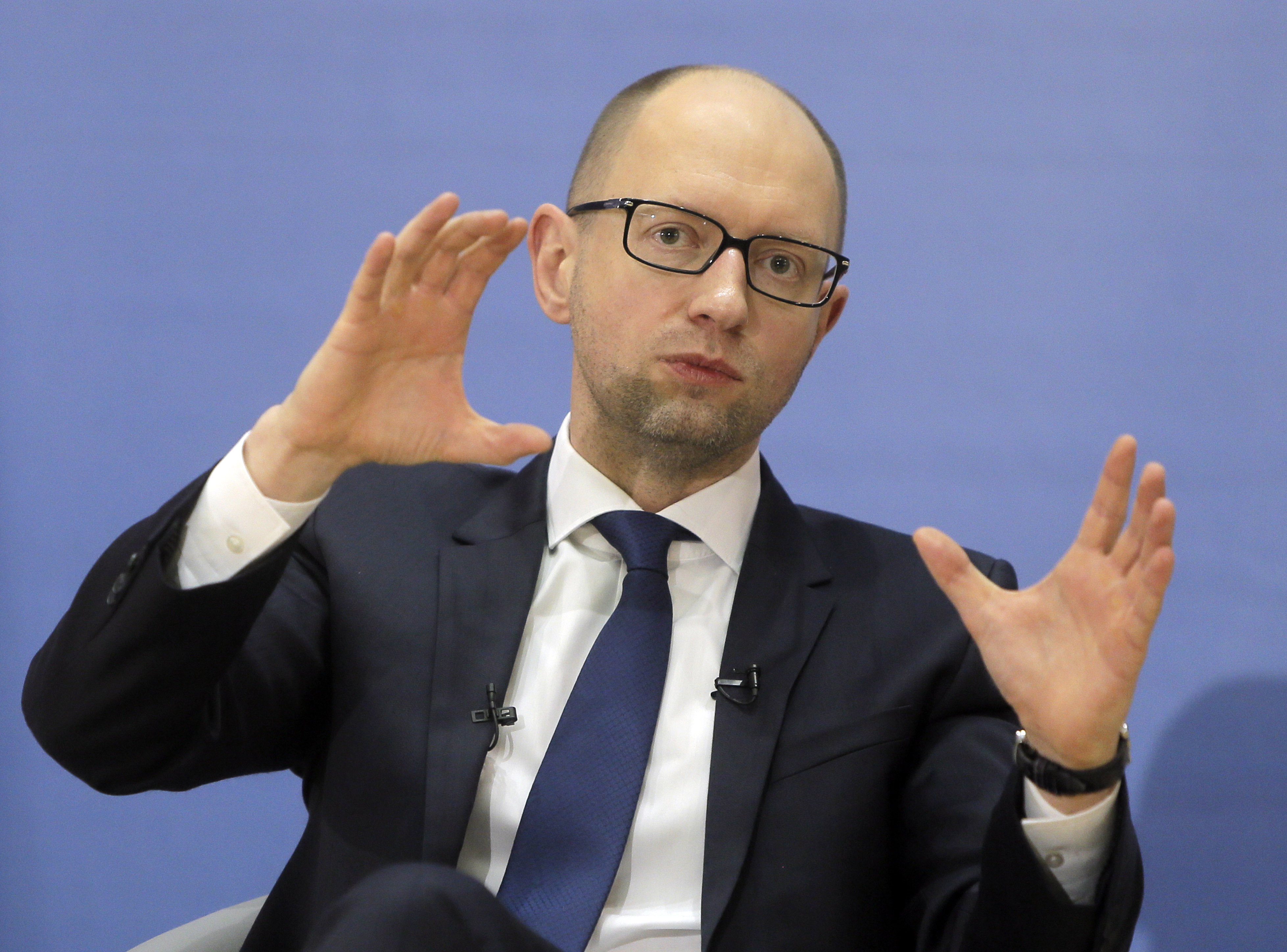 Russia: Ukraine's import of US nuclear fuel risky