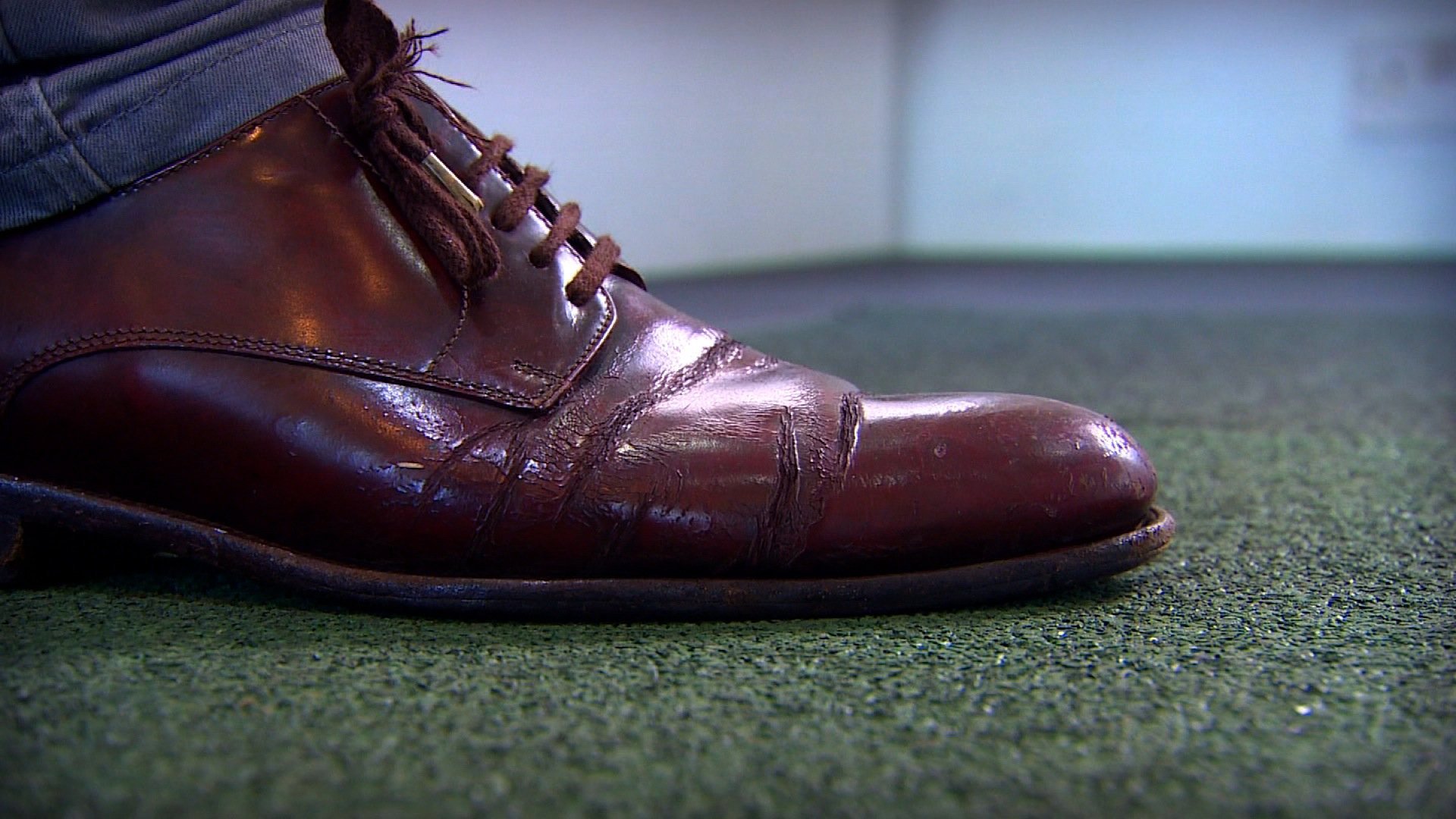 Future cities may harvest energy from human footsteps