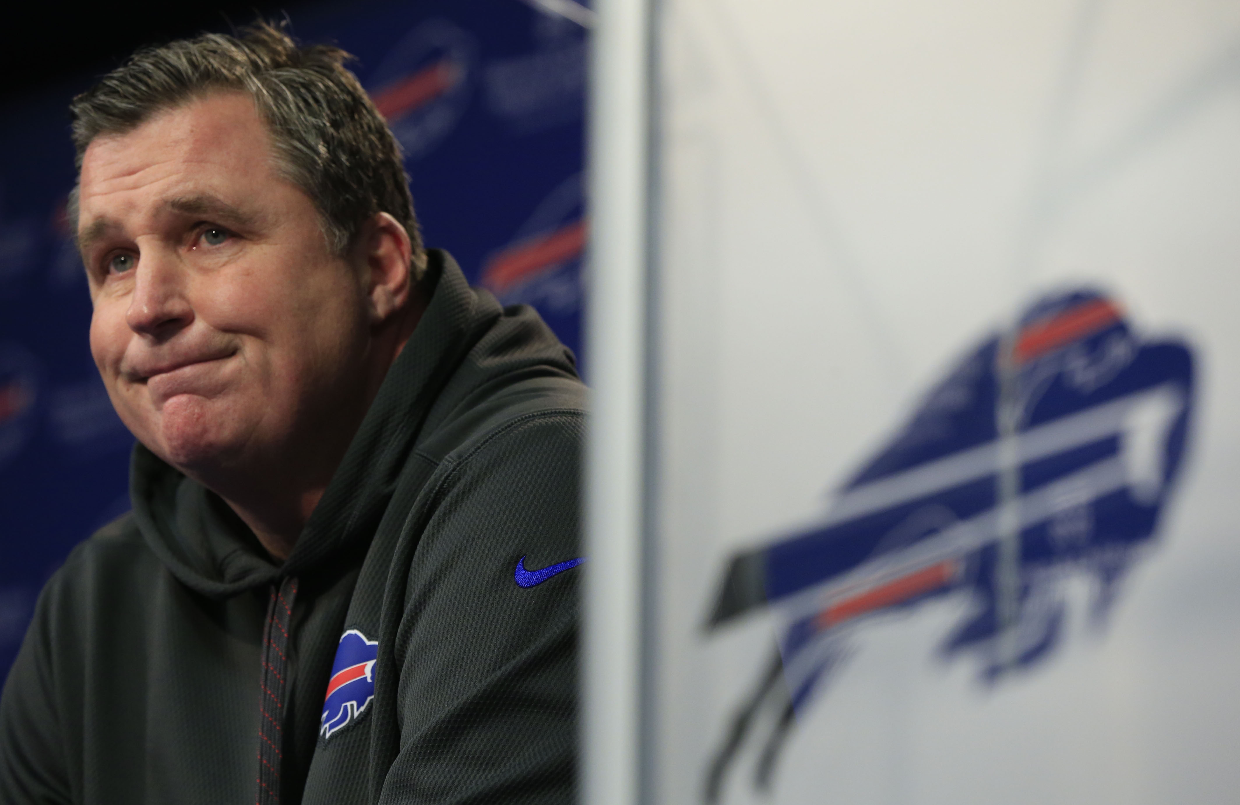 Bills better, but not good enough to make playoffs