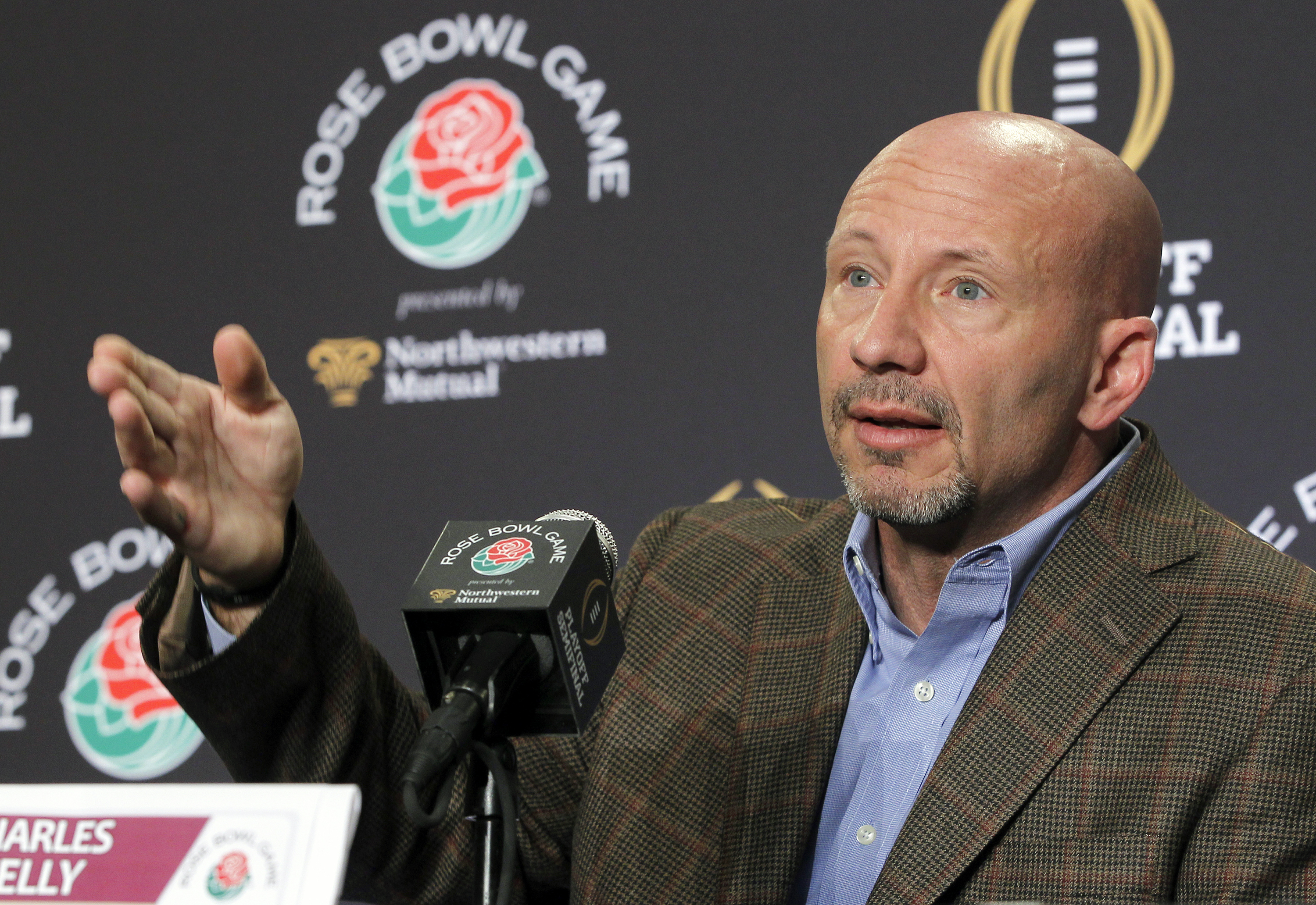 Rose Bowl defenses face dire tasks with confidence